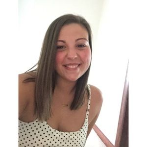 Meet your Posher, Tressa